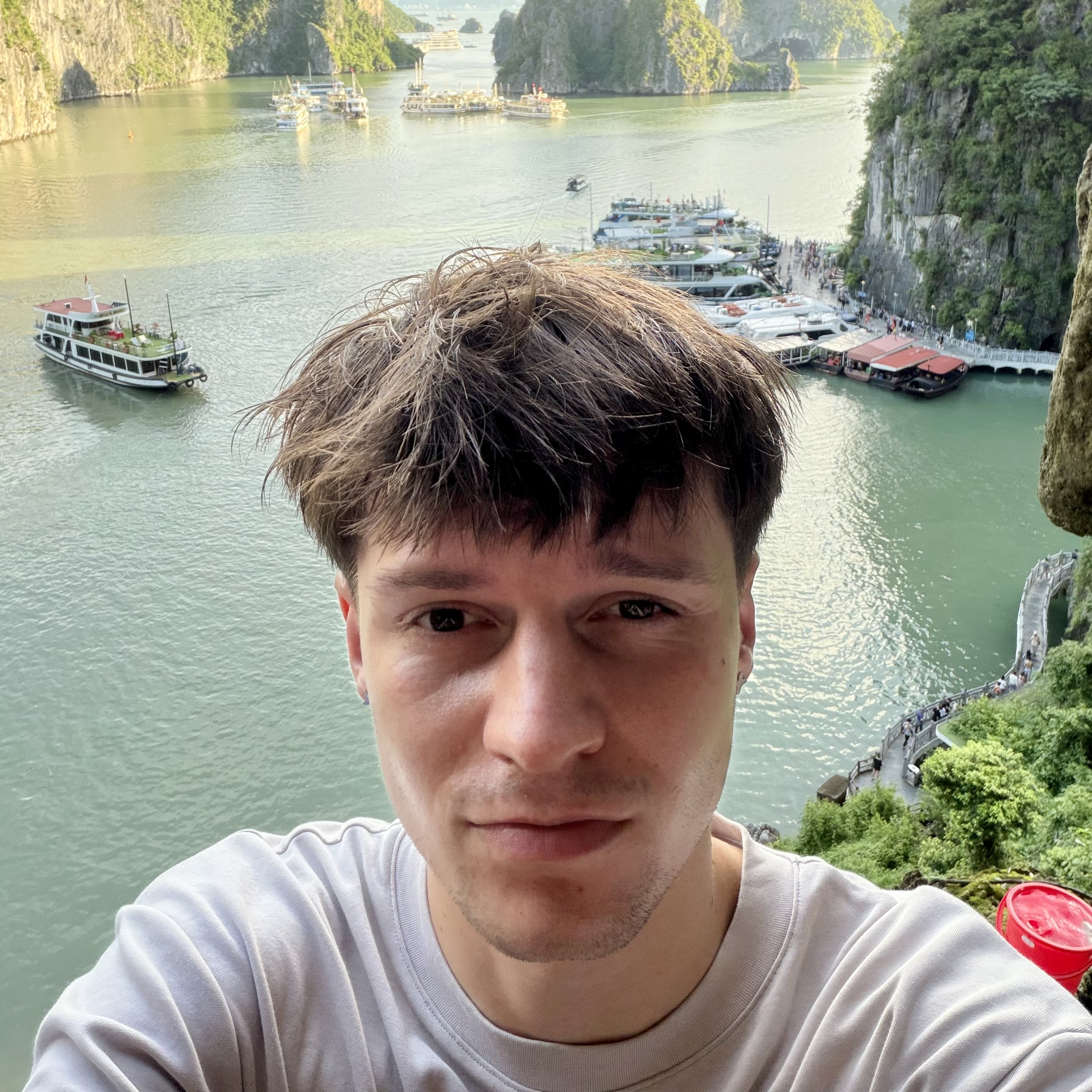 Mateusz Hibner