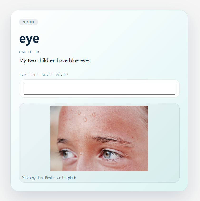 AI CSV Importer for Anki preview
