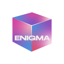 Enigma Study Association logo