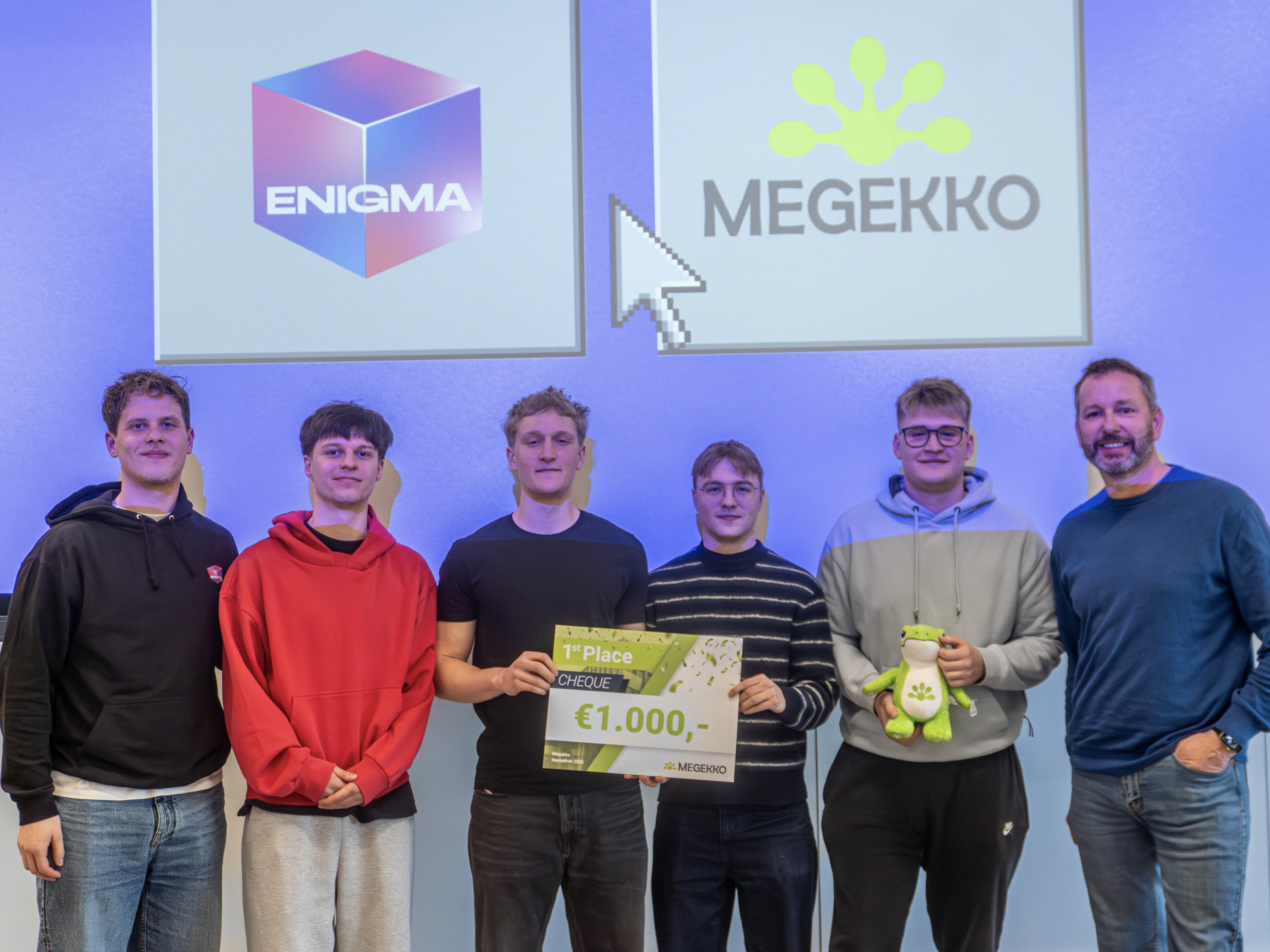 BeEpBoOp Megekko PC builder thumbnail