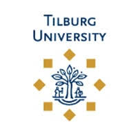 Tilburg University logo