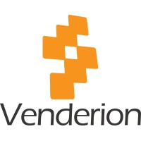 Venderion logo